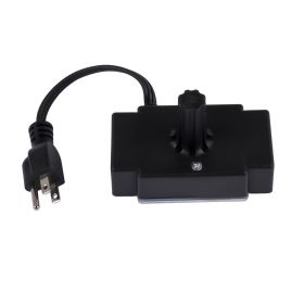 Magnetic Engine Heater 3400017 Auto Thermostat 300W Replacement for Tractor & Farm Machinery